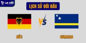 Lịch sử đối đầu Đức vs Curacao | Chênh lệch đẳng cấp rõ rệt 7 Lịch sử đối đầu Đức vs Curacao | Chênh lệch đẳng cấp rõ rệt